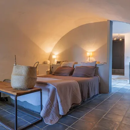 Frühstückspension D'alzon 3*